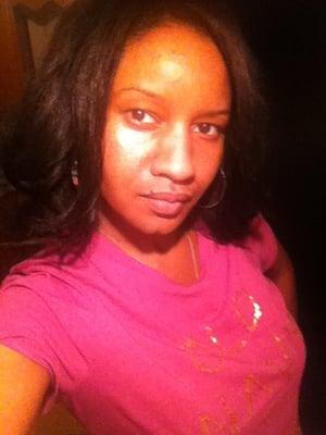 photo of Tashelle R.