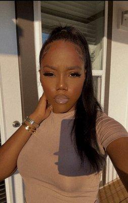 Photo of Tiana R.