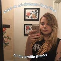 Photo of Hannah G.