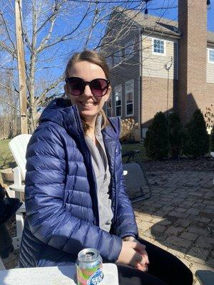 Photo of Emily L.