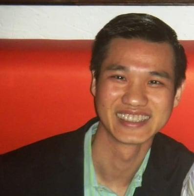 Photo of Tony N.