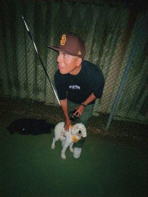 photo of thekidgerald