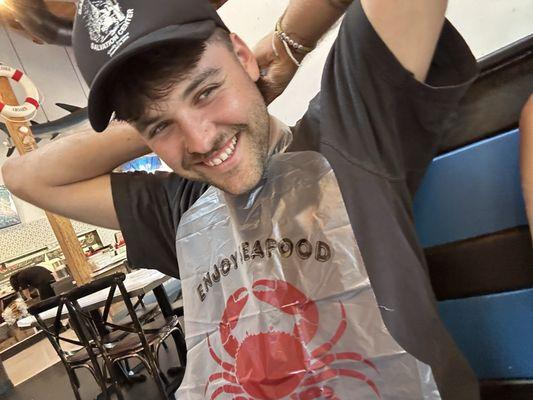 Photo of Zack B.