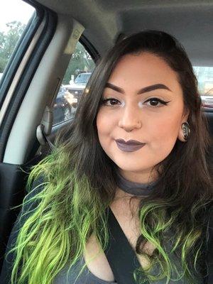 photo of Francine M.