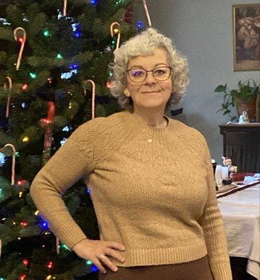 Photo of Robin H.