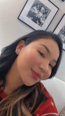 Photo of Preceous P.