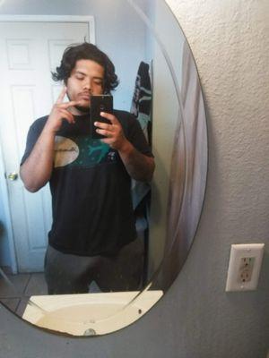 photo of Giovanny F.