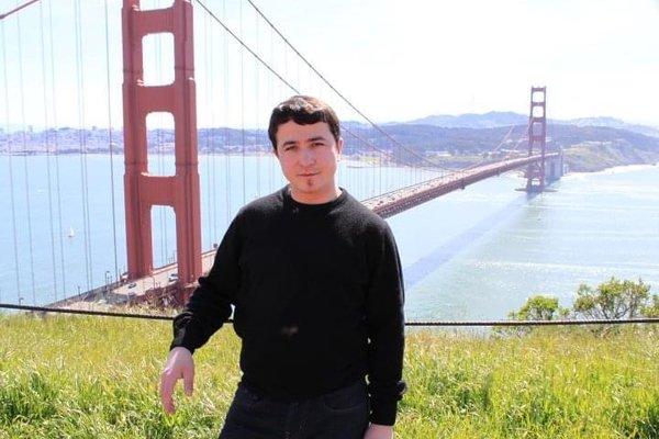 Photo of Shodi H.