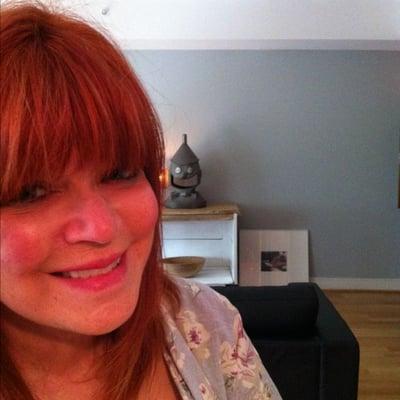 Photo of Carol P.