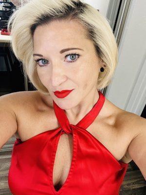 Photo of Carolina M.