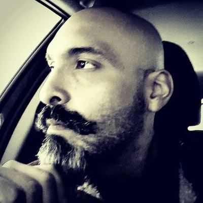 Photo of Json E.
