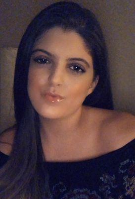 Photo of Jessica B.