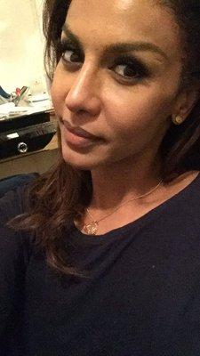 Photo of Nomi B.