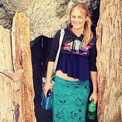 Photo of Heather N.