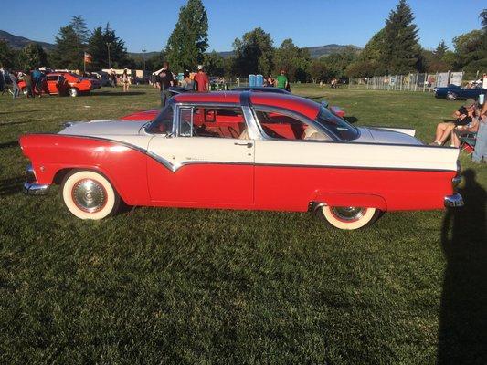 photo of Straight S.