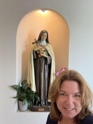 Photo of Therese F.