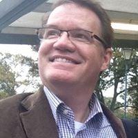 photo of Thomas J.