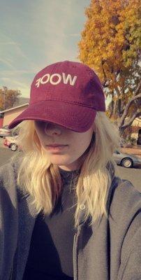 photo of Danielle W.