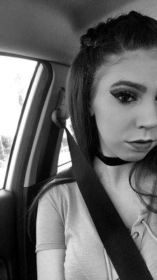 Photo of Arianna C.