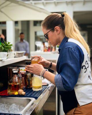 photo of Stephanie K.