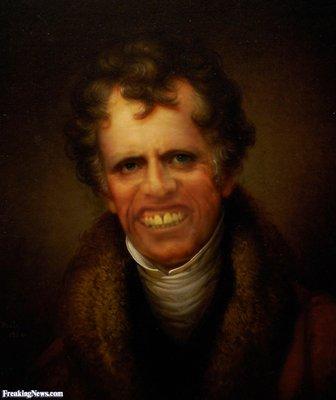 Photo of King L.