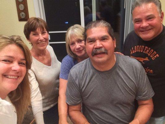 photo of Angelika V.