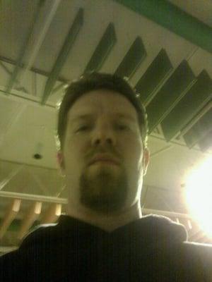 photo of Justin B.