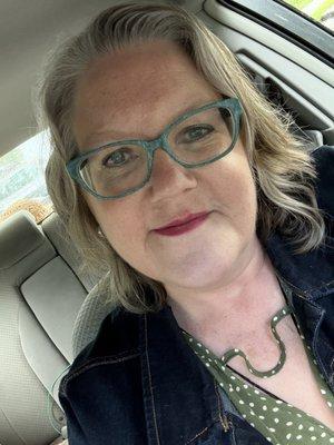 photo of Kelly P.
