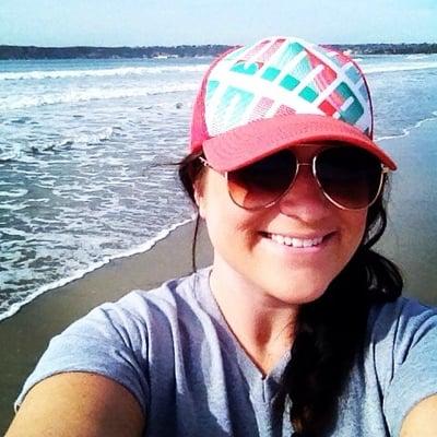 Photo of Jessica N.