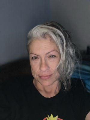 photo of Christina J.