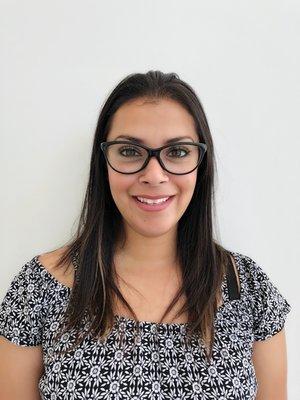Photo of Bernadette C.