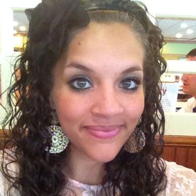 photo of Christina T.