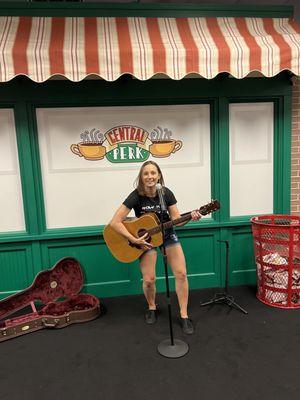 Photo of Amanda K.