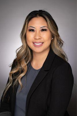 photo of Stephanie L.