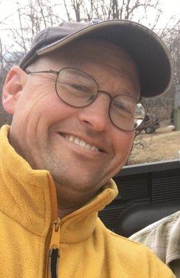 Photo of Roger D.