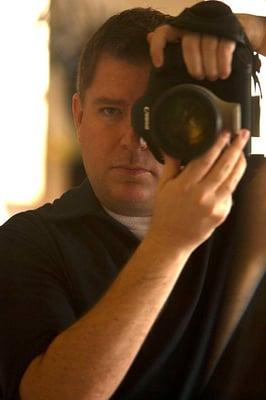 Photo of John E.