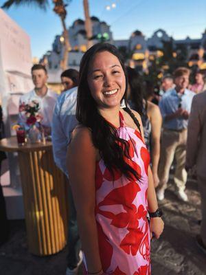 photo of Michelle C.