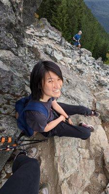 Photo of Selene L.