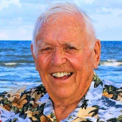 Photo of Clyde B.