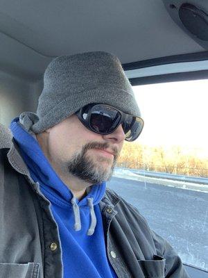 photo of Jason S.