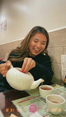 photo of Isabelle N.