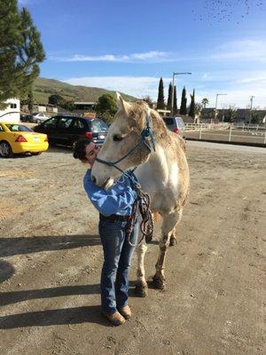 photo of Katerina E.