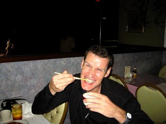 Photo of Jack M.