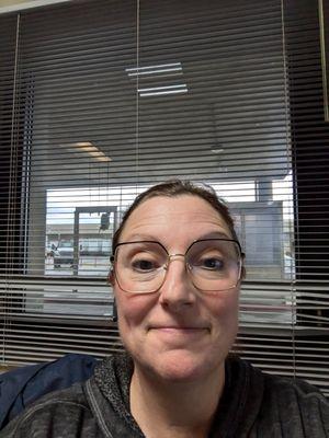 Photo of Suzanne C.