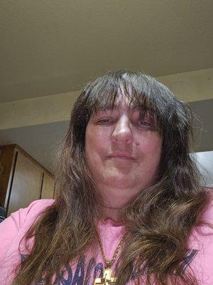Photo of Amy A.
