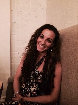 Photo of Robyn Jo C.