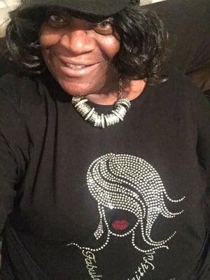 photo of Rosalind R.