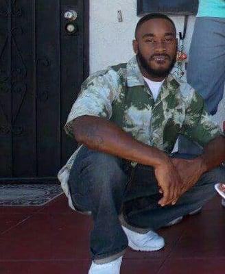 photo of Delaunta G.