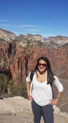 Photo of Emily L.
