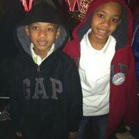 photo of Angeline C.